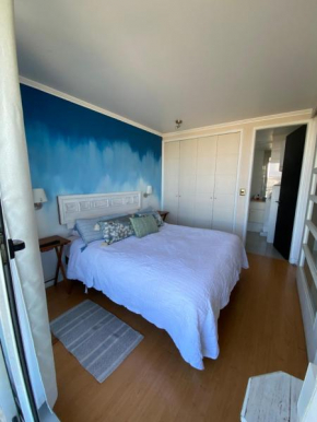 Hermoso departamento en Reñaca